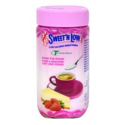 Picture of SWEET N LOW FOR SPOON 40GR